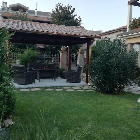 La Casa Di Primo Acomodação com café da manhã Montecosaro  Exterior foto